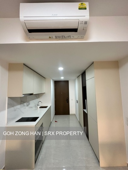 Kopar At Newton (D9), Apartment #450745511